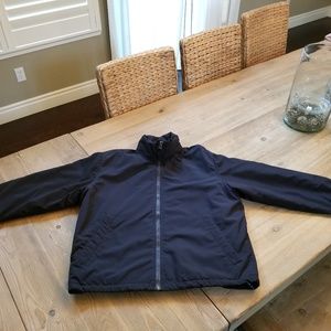 Polo Ralph Lauren Jacket with concealable hood